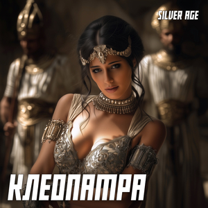 Клеопатра