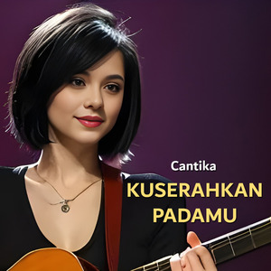 Kuserahkan Padamu