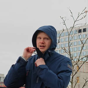 Välil Mietin