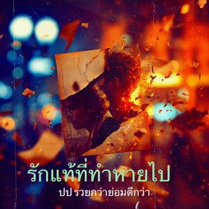 รักแท้ที่ทำหายไป