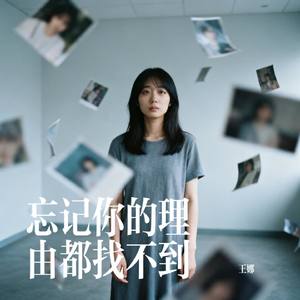 忘记你的理由都找不到