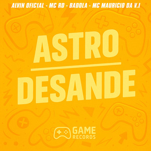 Astro Desande