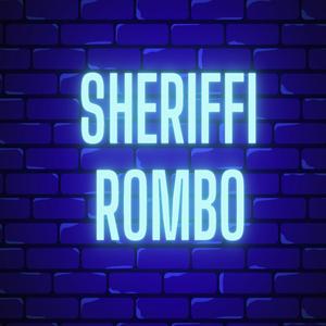 Sheriff Rombo