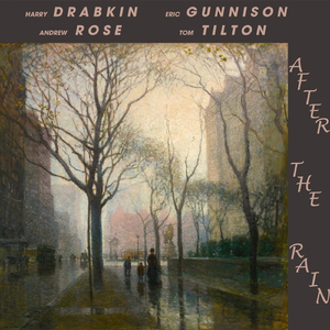 Ruby My Dear (Live) [feat. Eric Gunnison & Andrew Rose]