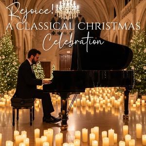 He Is Born, the Holy Child