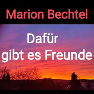 Dafür gibt es Freunde