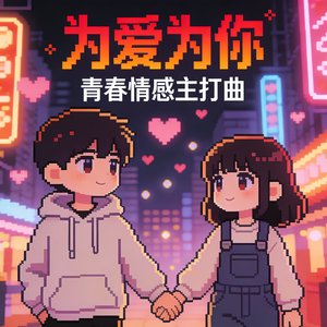 为爱为你