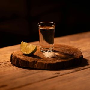 テキーラサンライズ (Food Music)