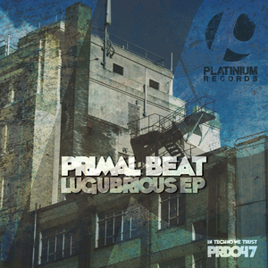 Lugubrious (Original Mix)