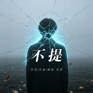 不提