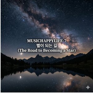 별이 되는 길