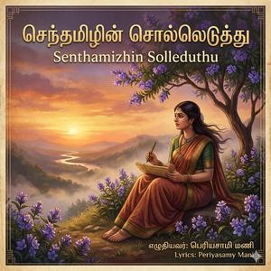 Senthamizhin Solleduthu