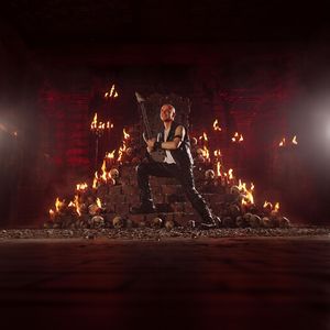 Ненасытный