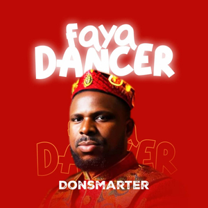 Faya dancer