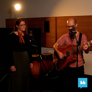 Dawntide (Studio Sessions)