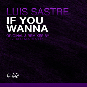 If You Wanna (Muzikfabrik Remix)