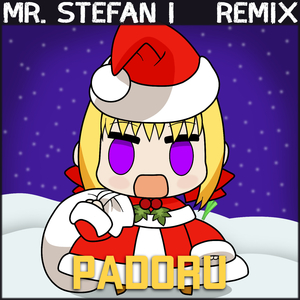 Padoru Padoru (Remix)