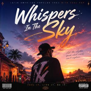 Whispers In The Sky