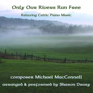 Only Our Rivers Run Free