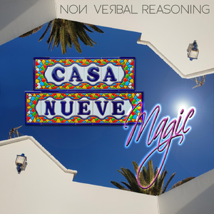 Casa Nueve Magic