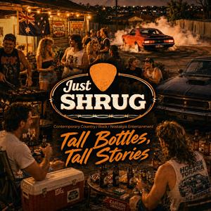 Tall Bottles, Tall Stories