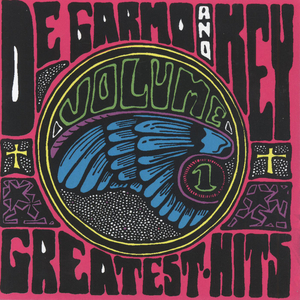 Out Of The Danger Zone (Degarmo And Key Album Version)