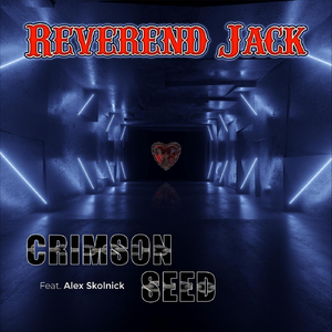 Crimson Seed (feat. Alex Skolnick)