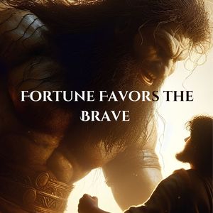 Fortune Favors the Brave (Remix)