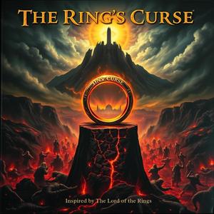 The Rise of the King (Aragorn’s Coronation)