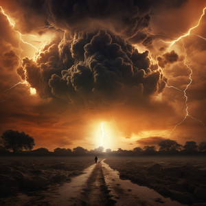 Echoes of the Thunder Guitar