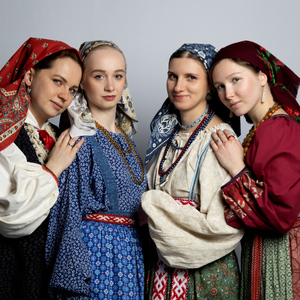 Сама шила