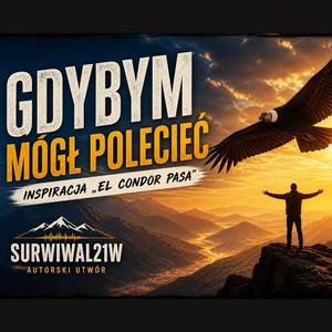 Gdybym Mogł Polecieć