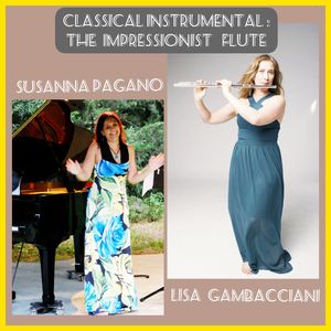 Sonatine for Flute and Piano