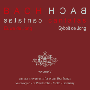 Am Abend aber desselbigen Sabbats, BWV 42: VI. Aria