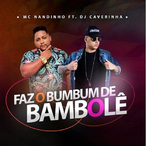 Faz o Bumbum de Bambolê