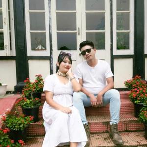 N ketuo ra (feat. Neilau Thapru)