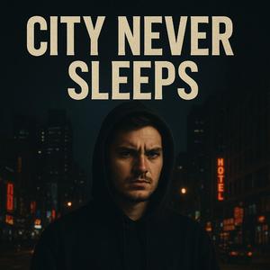 City Never Sleeps