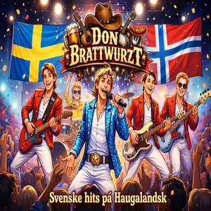 Fanga i ein stårmvinn