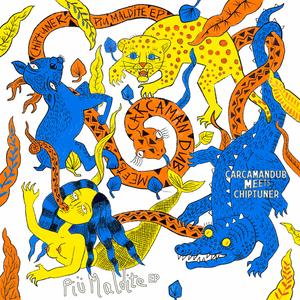 La Fuga del bandido (feat. Chip Tuner)