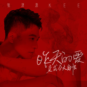 昨天的爱变成今天的恨 (DJheap九天版)