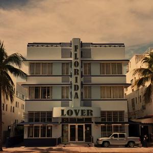 FLORIDA LOVER (feat. SKA)
