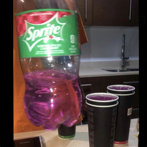 mixin tha fizz! (feat. xion beverly)