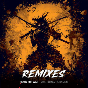 Ready for War (Biometrix Remix)