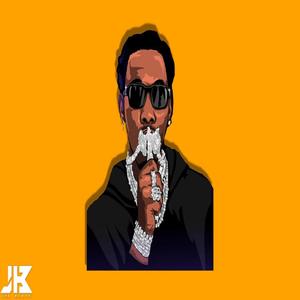 Kitipo (Instrumental de Dembow)