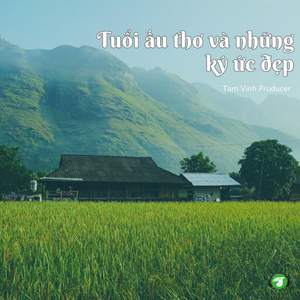 Thời Thơ Ấu Và Những Câu Chuyện Dân Gian