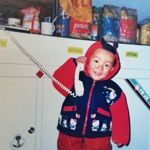 人生一场，记得洒脱