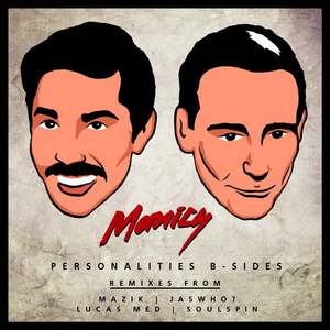 Personalities (Liquid Remix)
