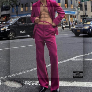 Брюки из велюр (Original Mix)