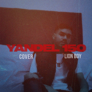 Yandel 150 (Cover)