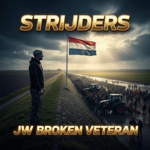 Strijders
